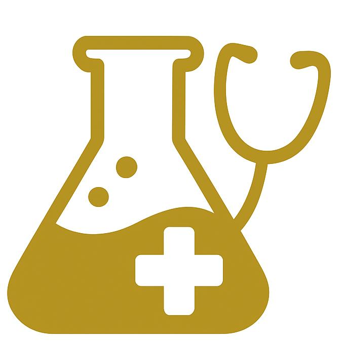 Paket General Check Up Gold